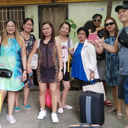 Hotel Bambooze Hauz Balabag  Exteriér fotografie