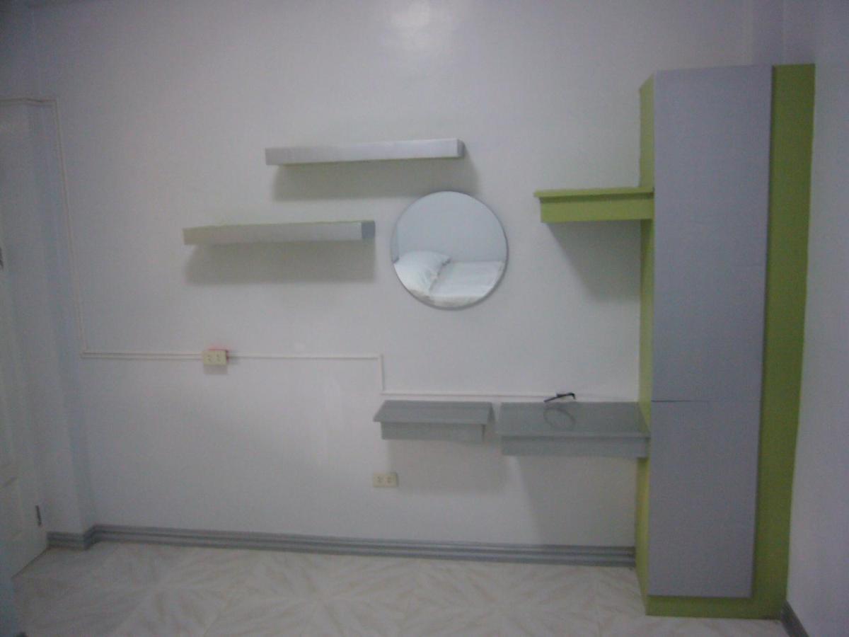 Hotel Bambooze Hauz Balabag  Pokoj fotografie