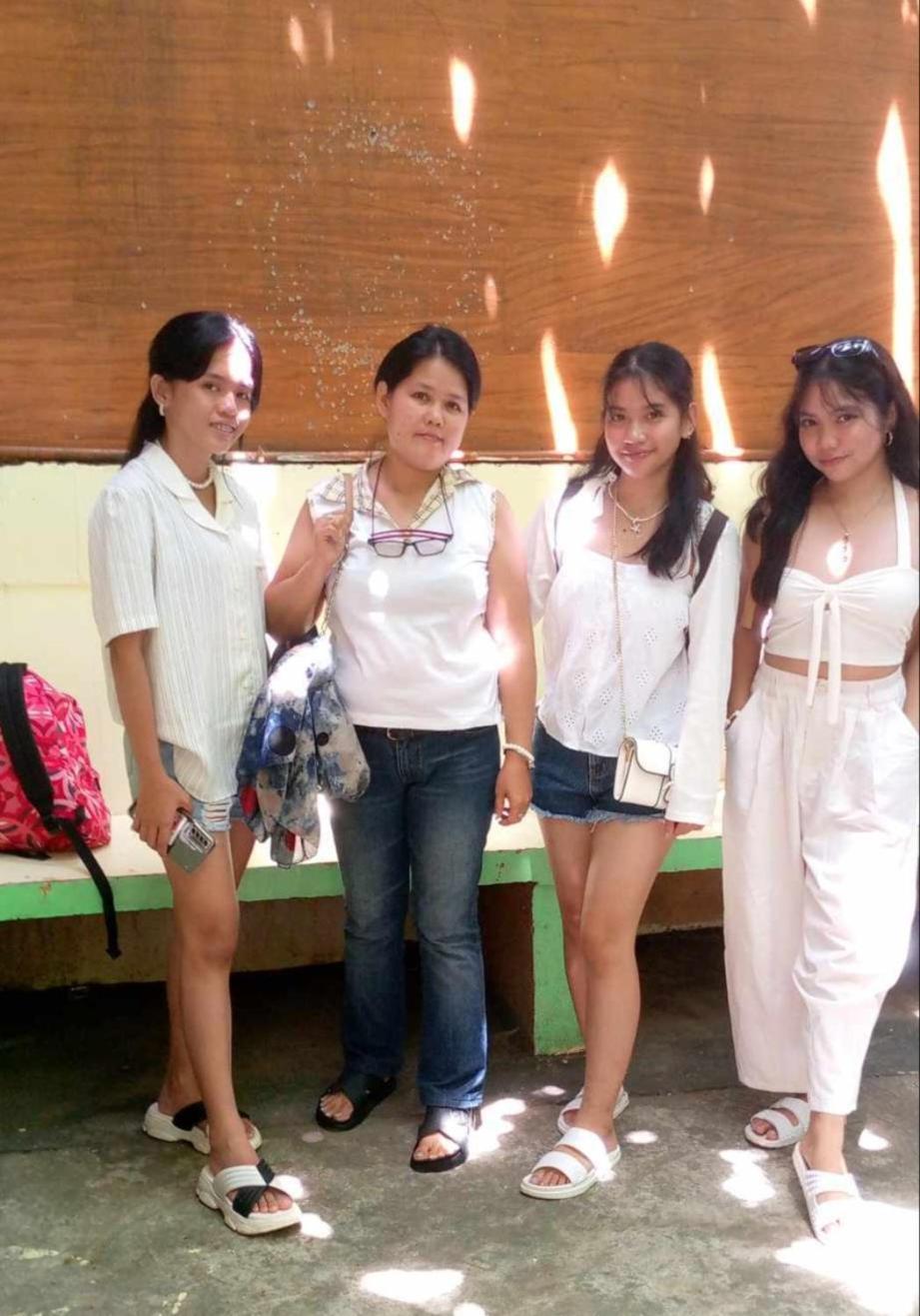 Hotel Bambooze Hauz Balabag  Exteriér fotografie