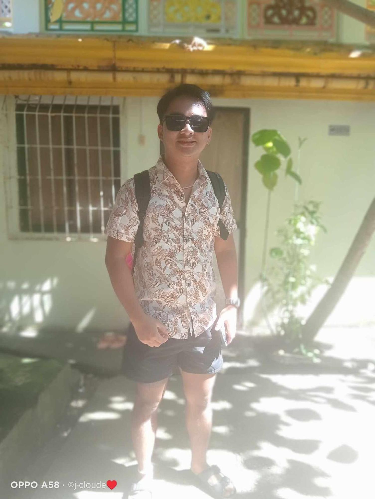 Hotel Bambooze Hauz Balabag  Exteriér fotografie