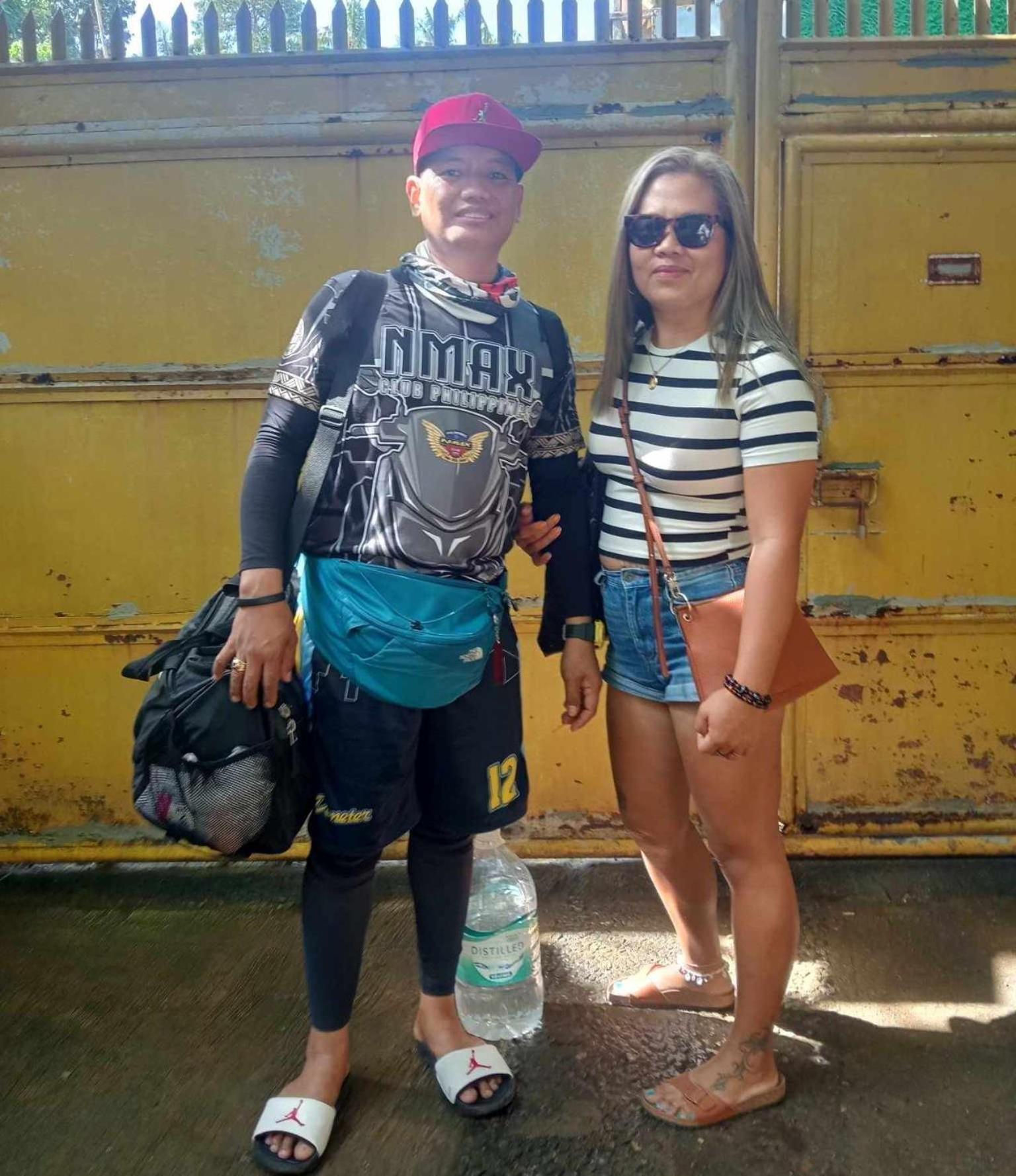 Hotel Bambooze Hauz Balabag  Exteriér fotografie