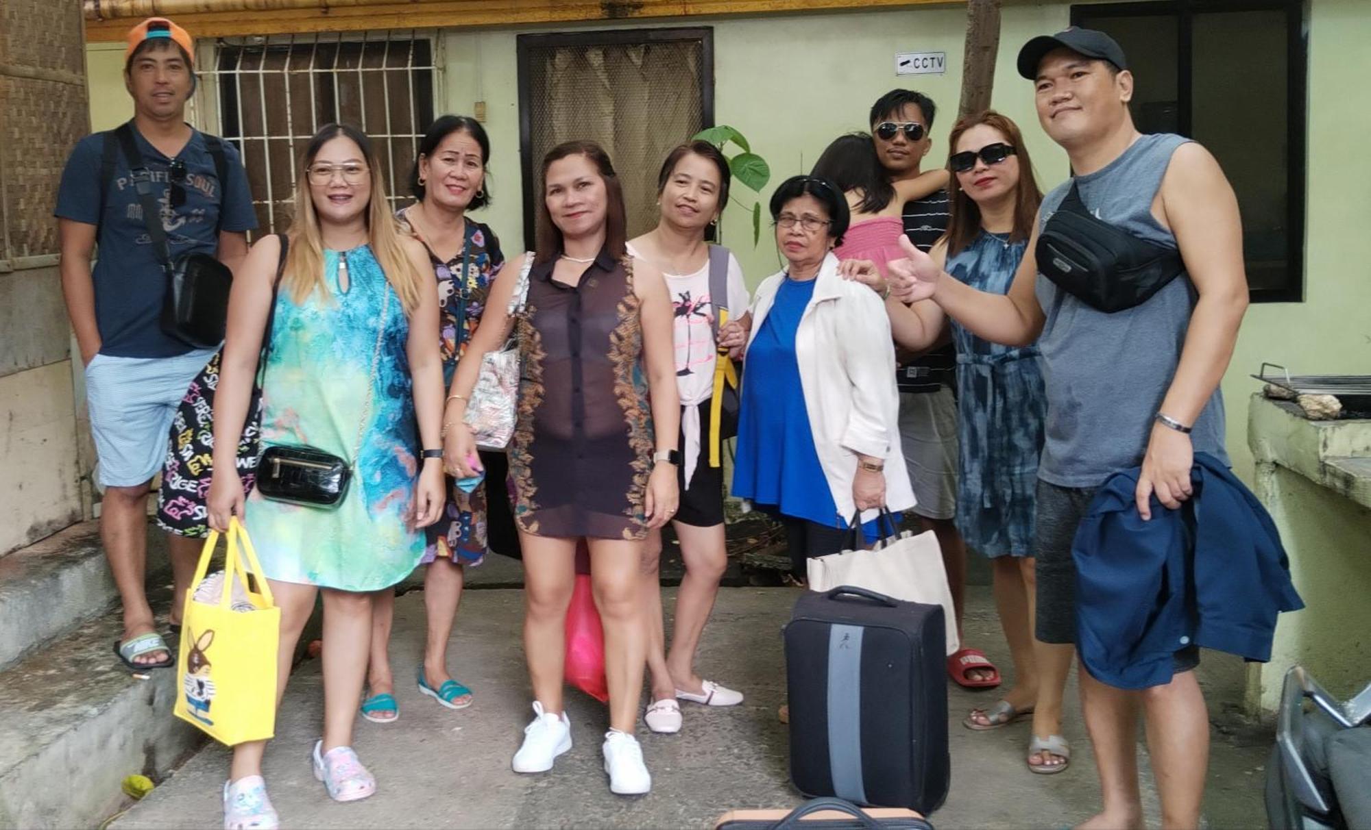 Hotel Bambooze Hauz Balabag  Exteriér fotografie