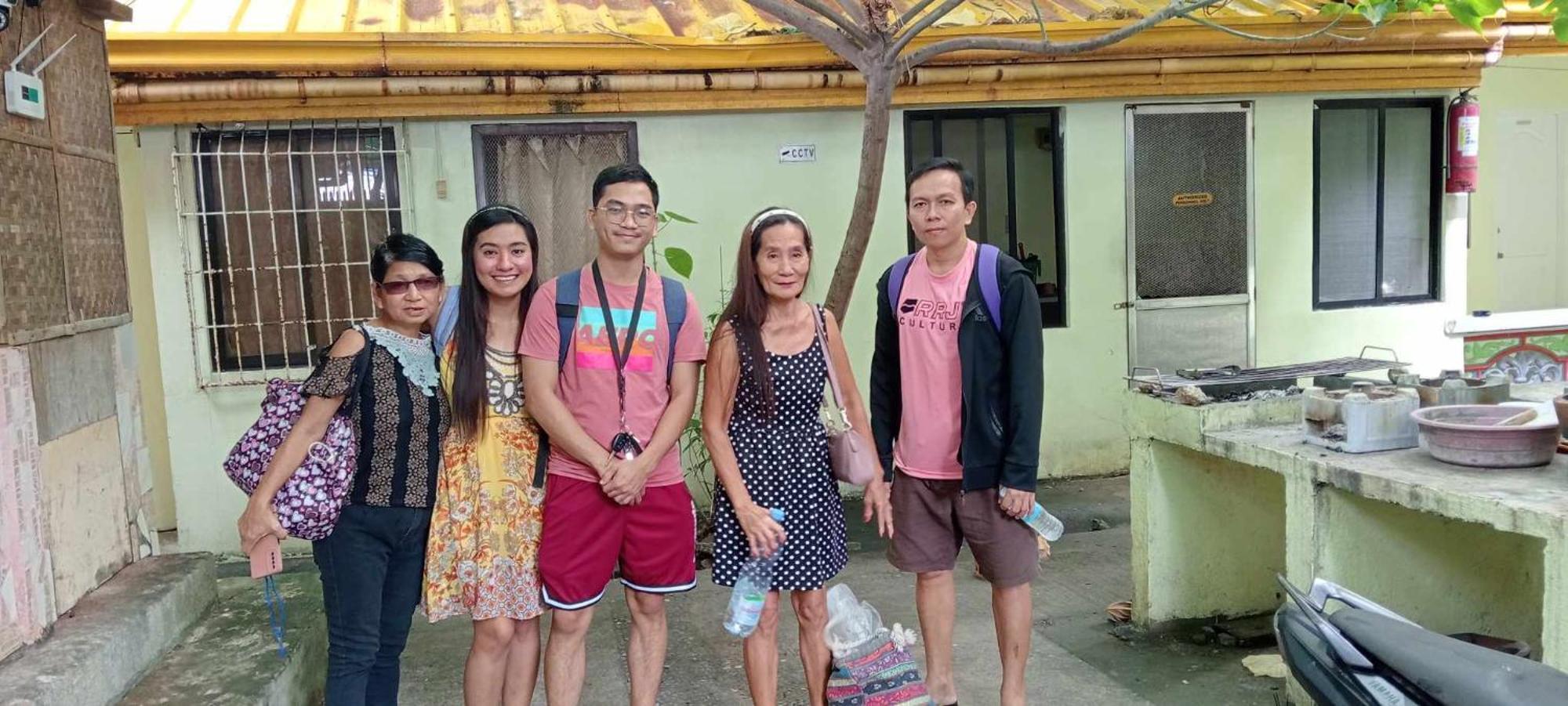 Hotel Bambooze Hauz Balabag  Exteriér fotografie