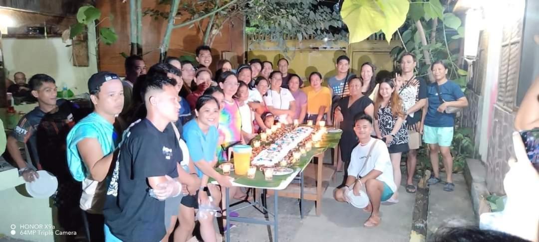 Hotel Bambooze Hauz Balabag  Exteriér fotografie