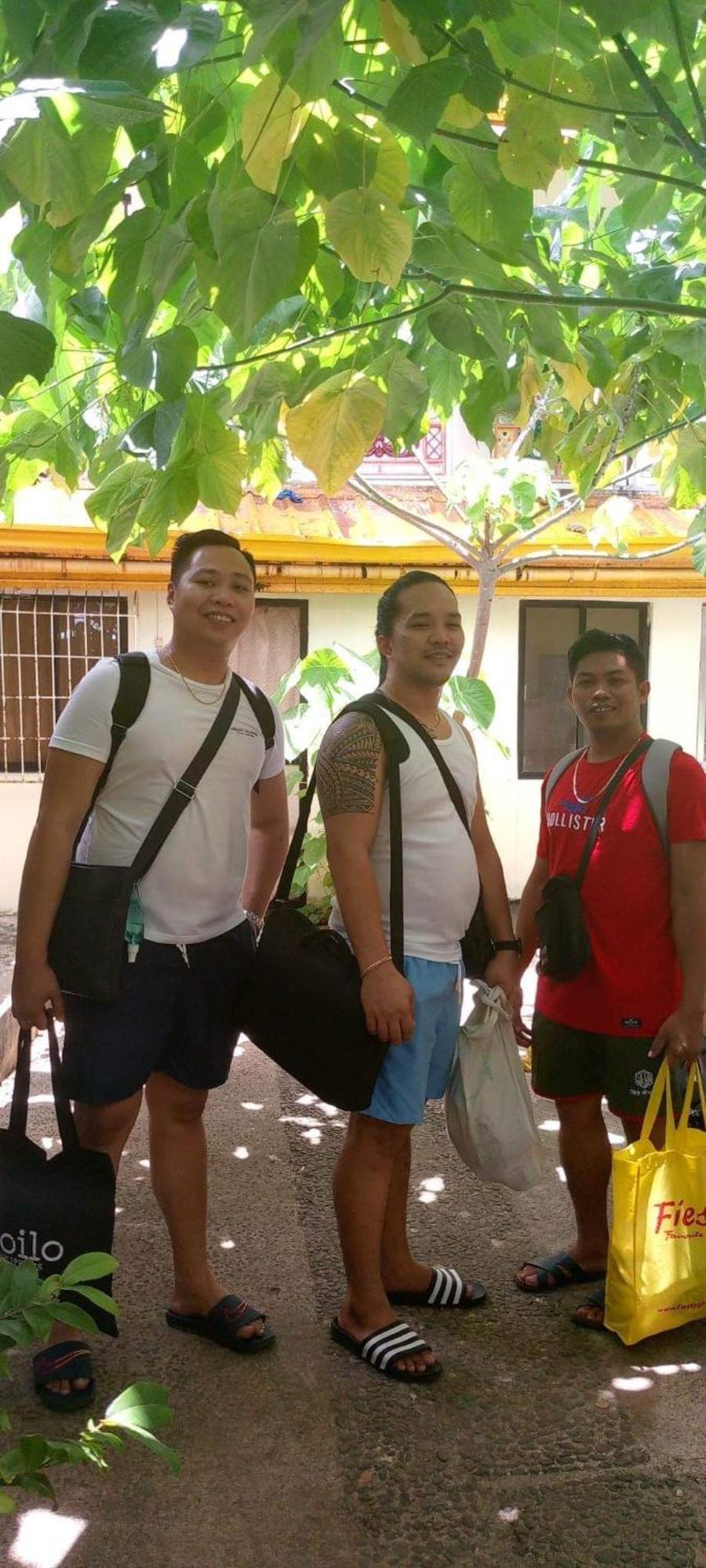 Hotel Bambooze Hauz Balabag  Exteriér fotografie