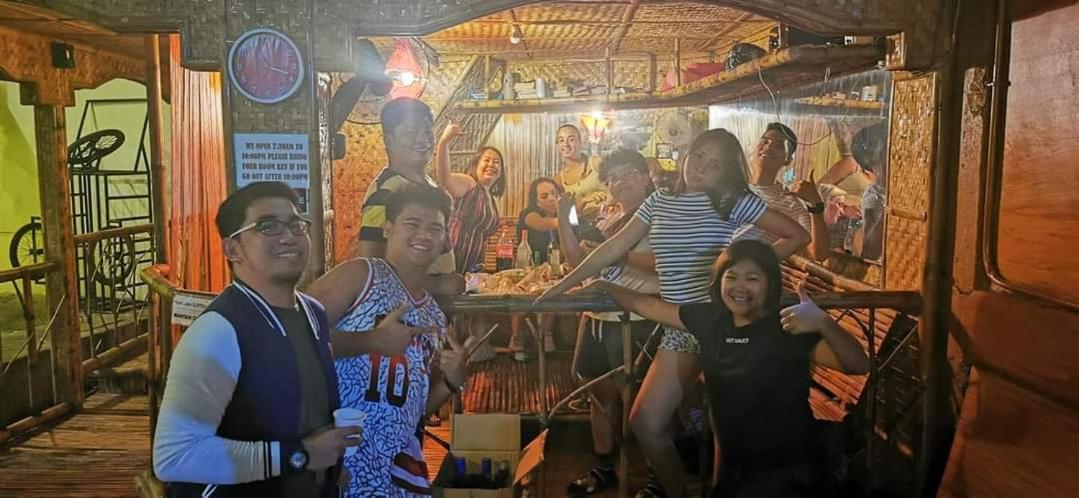 Hotel Bambooze Hauz Balabag  Exteriér fotografie