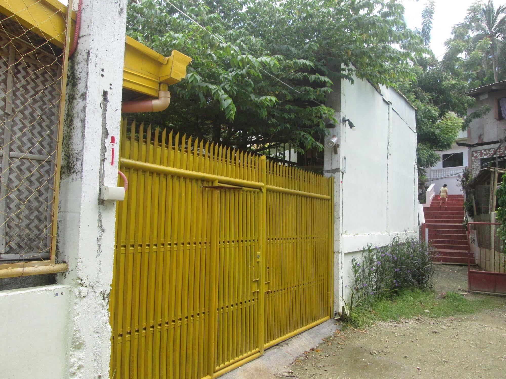Hotel Bambooze Hauz Balabag  Exteriér fotografie